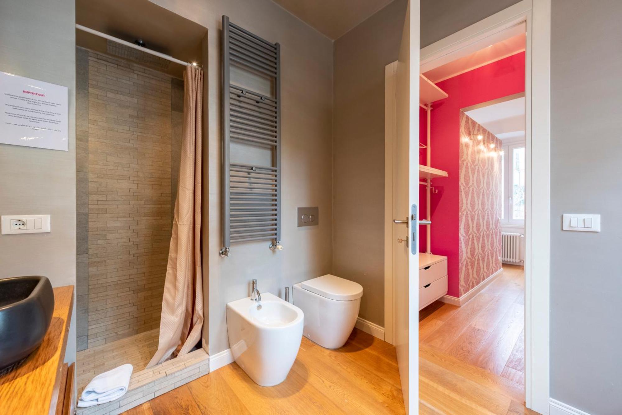 Joivy Family Friendly Apt For 6, Near Royal Palace Museum Генуя Экстерьер фото