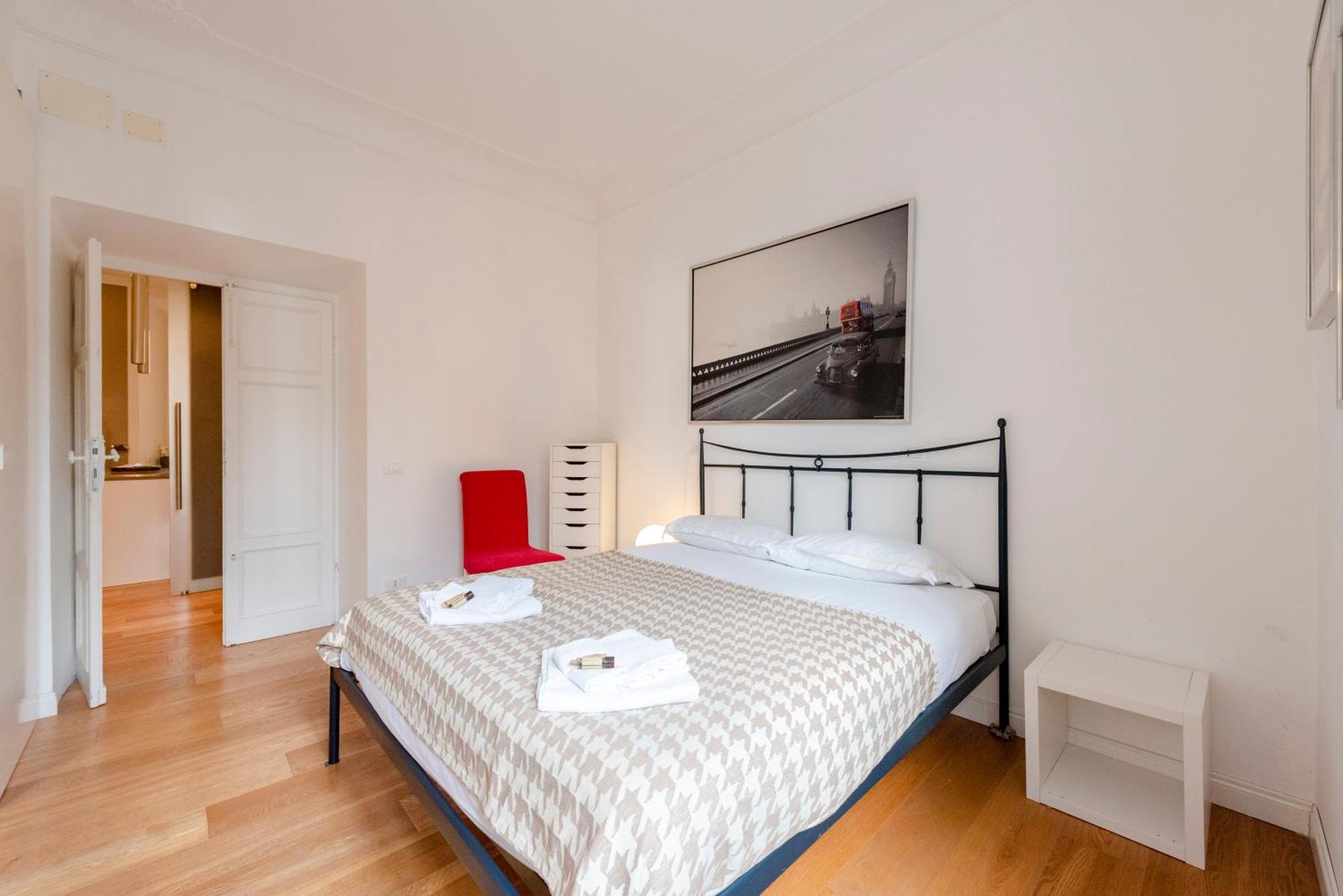 Joivy Family Friendly Apt For 6, Near Royal Palace Museum Генуя Экстерьер фото
