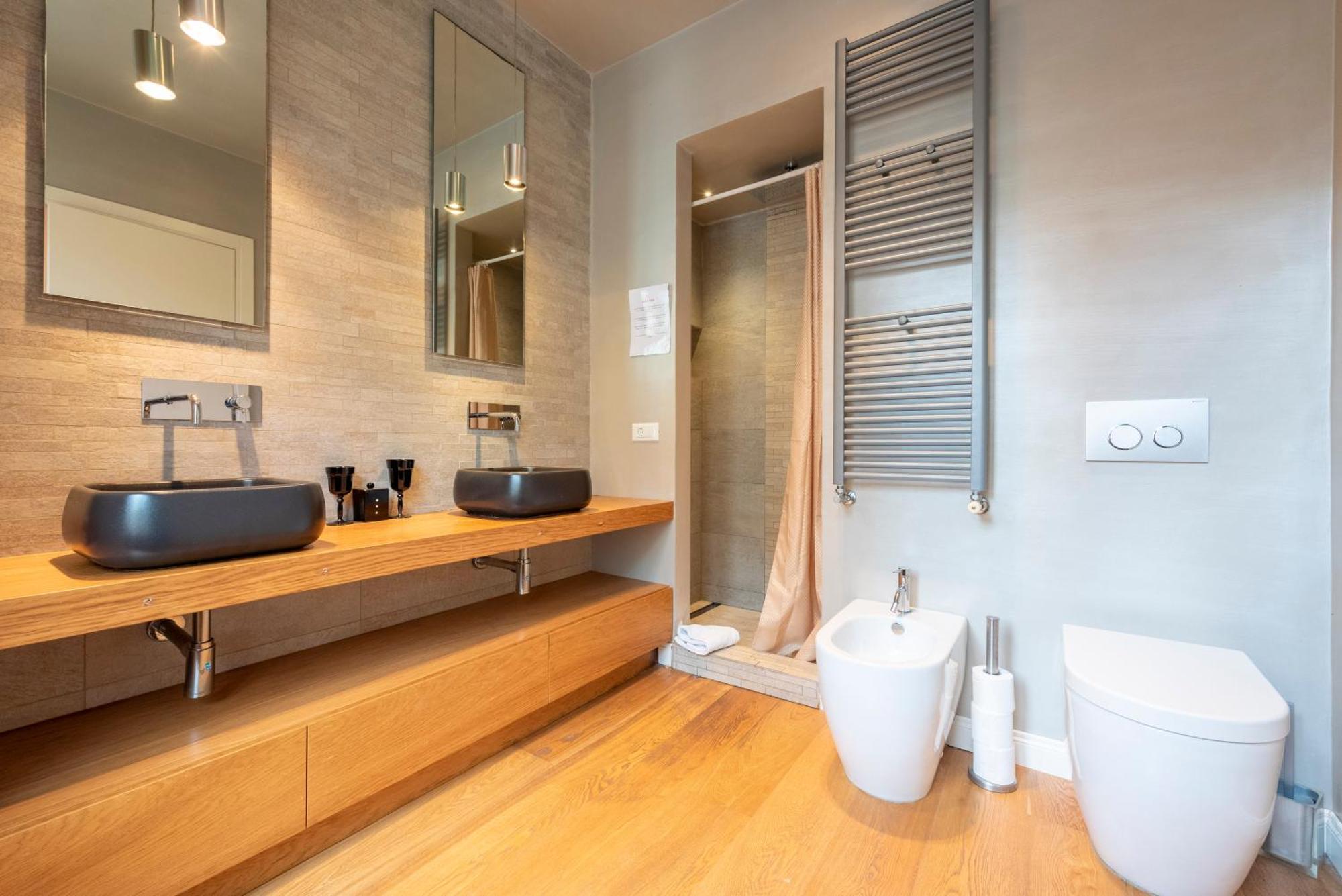 Joivy Family Friendly Apt For 6, Near Royal Palace Museum Генуя Экстерьер фото