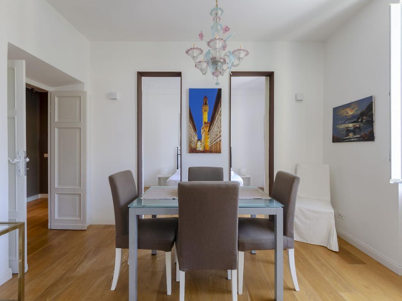 Joivy Family Friendly Apt For 6, Near Royal Palace Museum Генуя Экстерьер фото